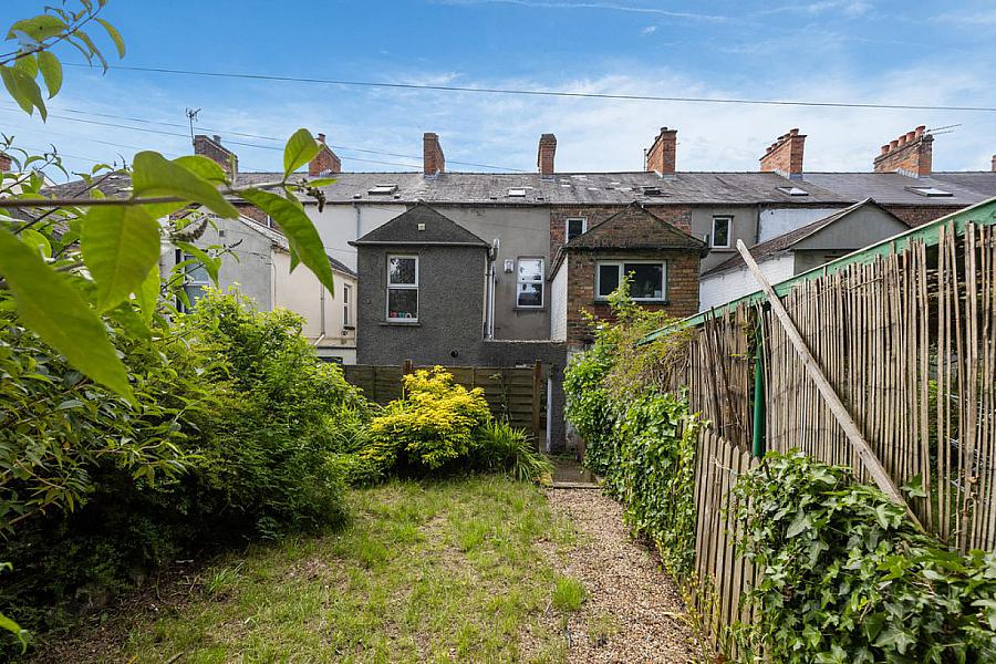 24 Campbell Park Avenue