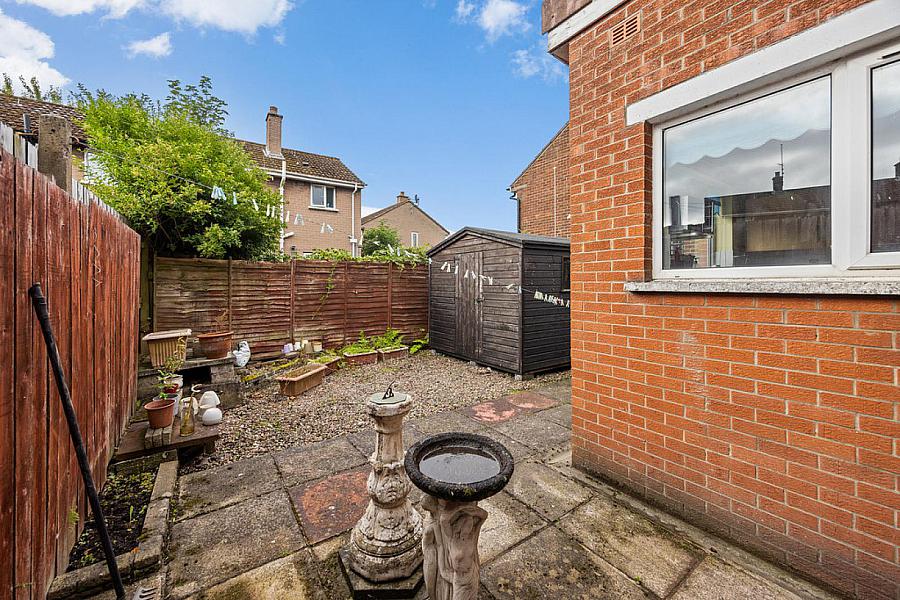 16 Knocknagoney Road