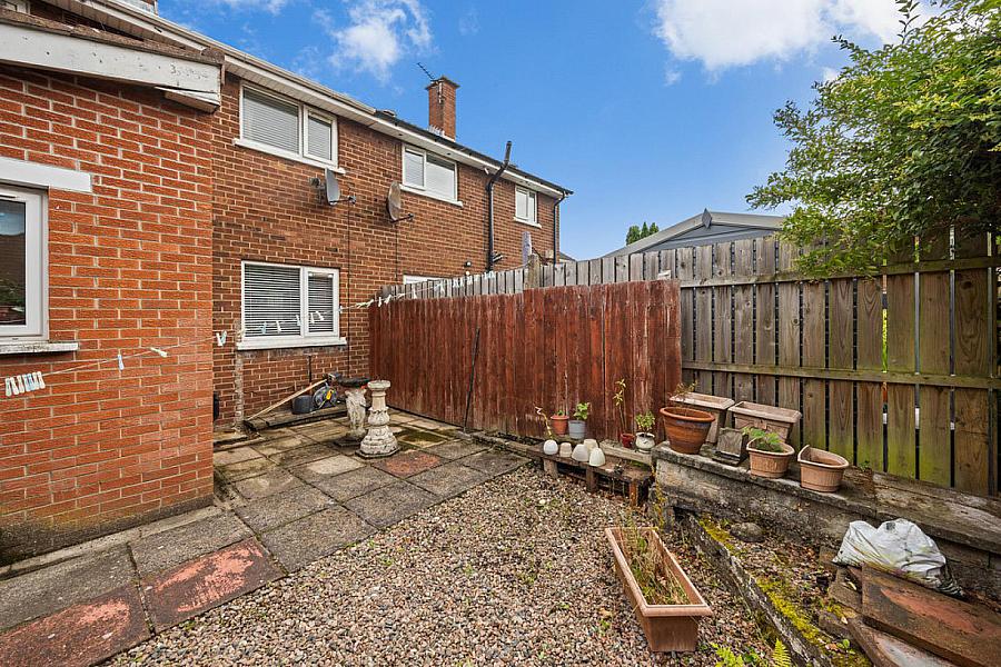 16 Knocknagoney Road