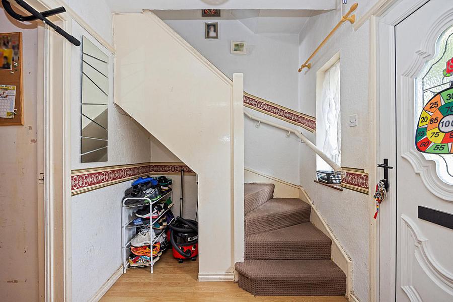 16 Knocknagoney Road