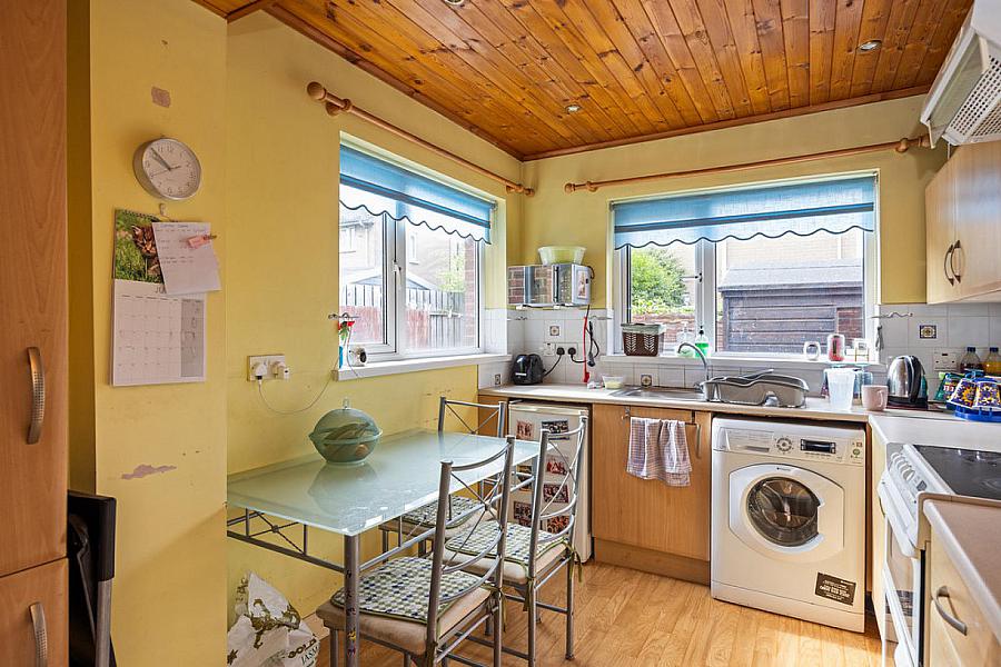 16 Knocknagoney Road