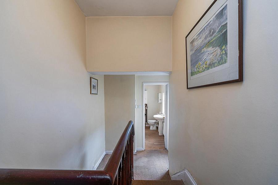 21 Ravenscroft Street