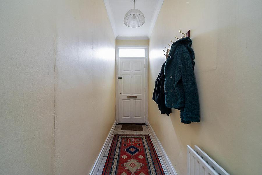 21 Ravenscroft Street