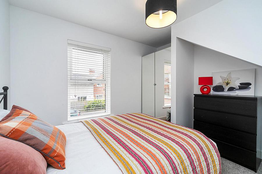 Apt 1 Richmond Hall
