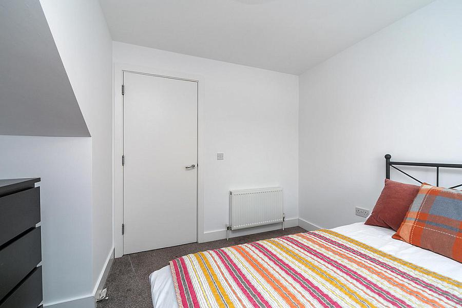 Apt 1 Richmond Hall