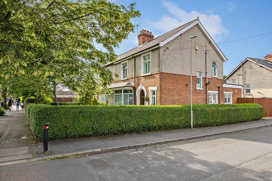 183 Upper Newtownards Road