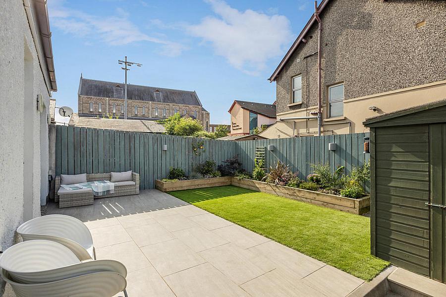 183 Upper Newtownards Road