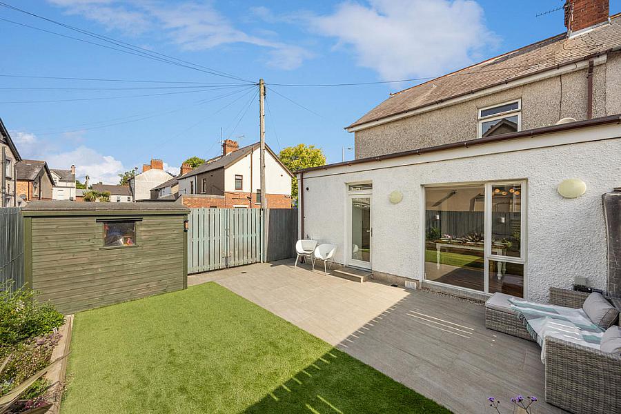 183 Upper Newtownards Road