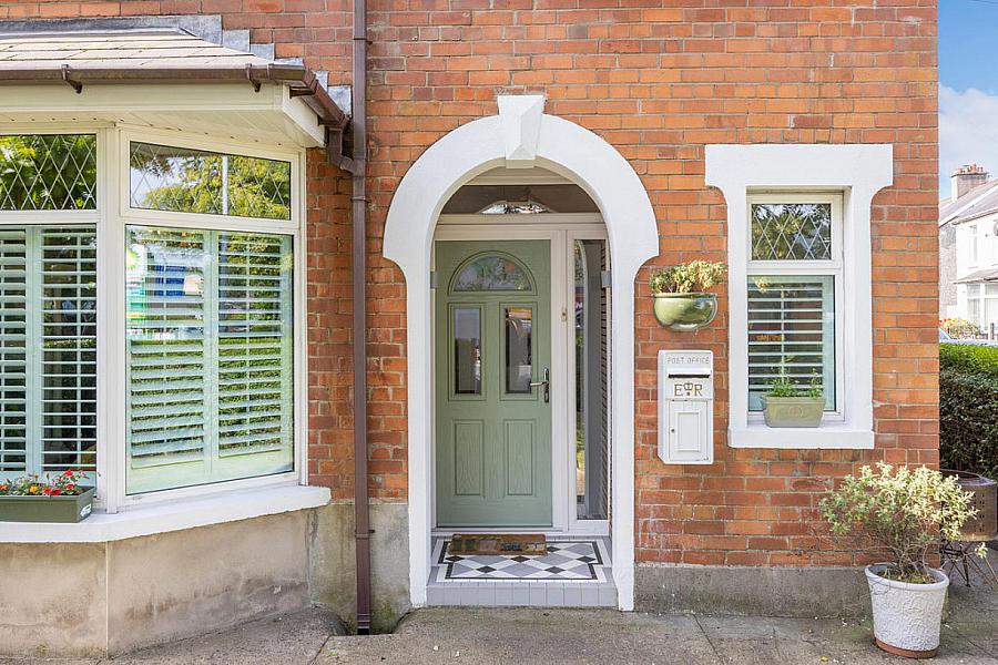 183 Upper Newtownards Road
