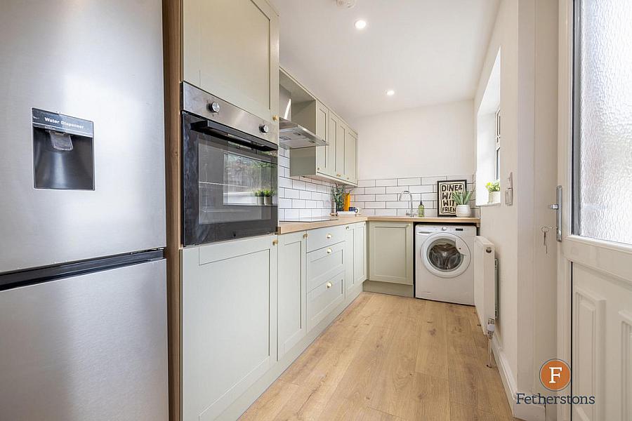 134 Grand Parade