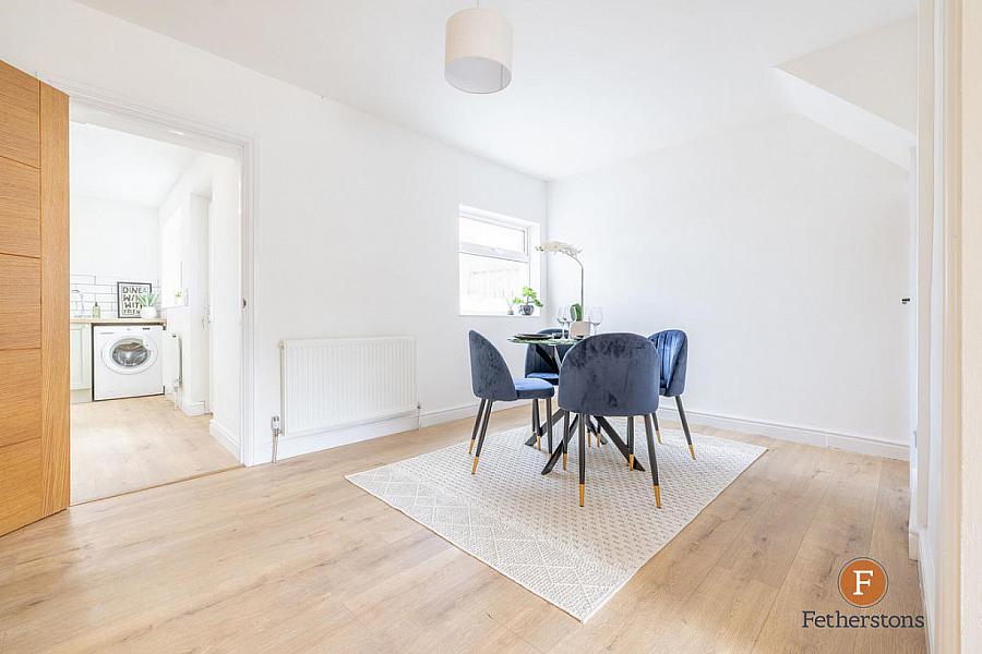 134 Grand Parade