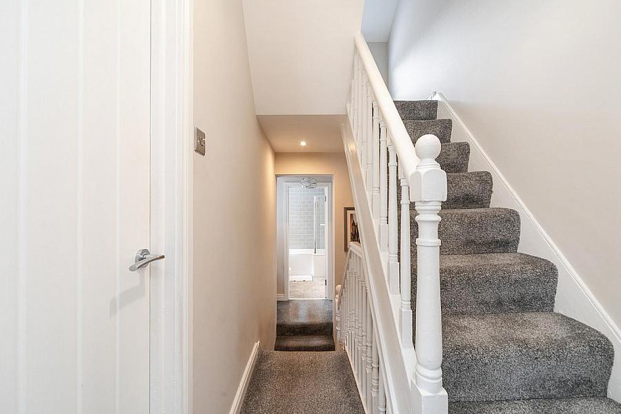 25 Cheviot Avenue