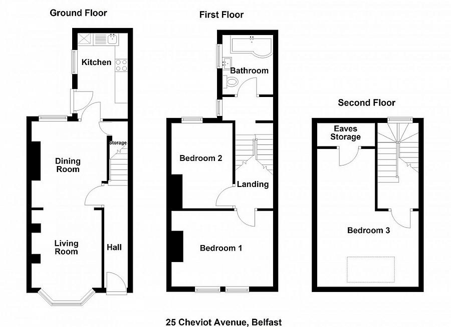 25 Cheviot Avenue