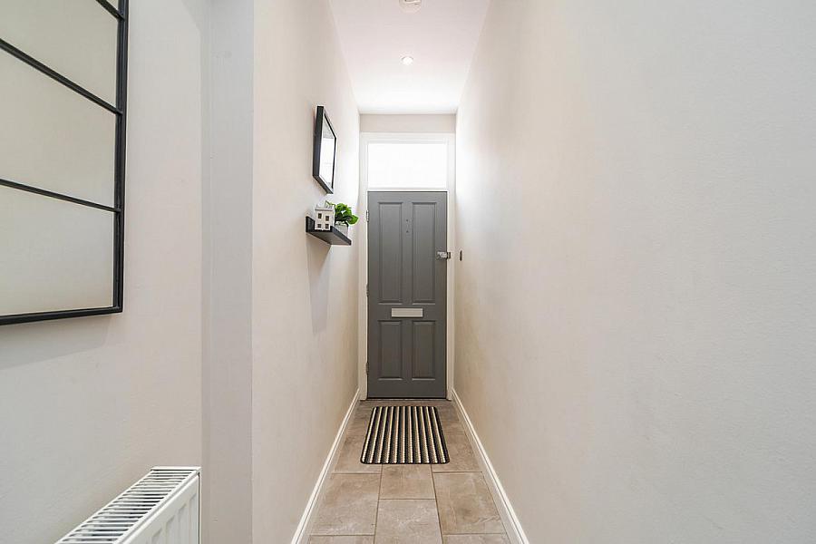 25 Cheviot Avenue
