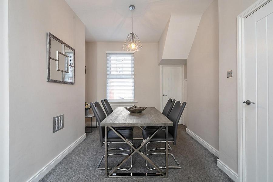 25 Cheviot Avenue