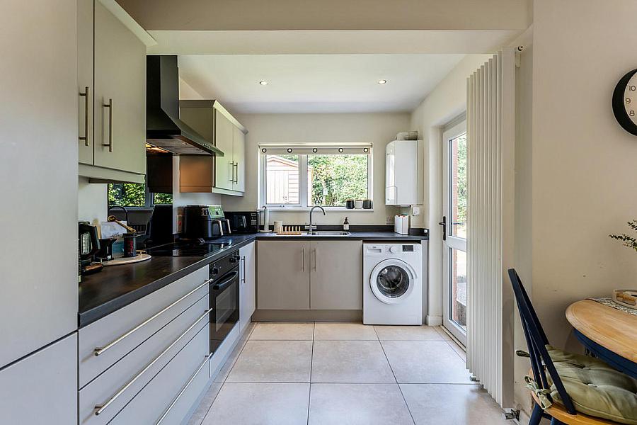 28 Wandsworth Gardens