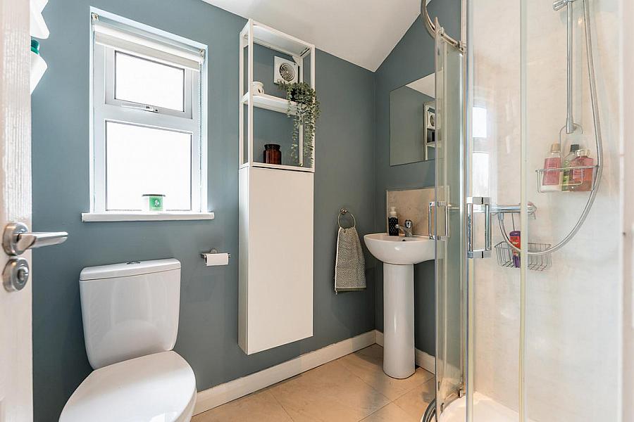 28 Wandsworth Gardens