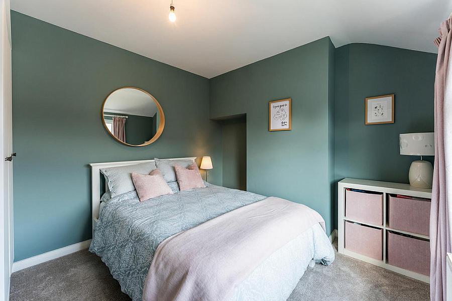 28 Wandsworth Gardens