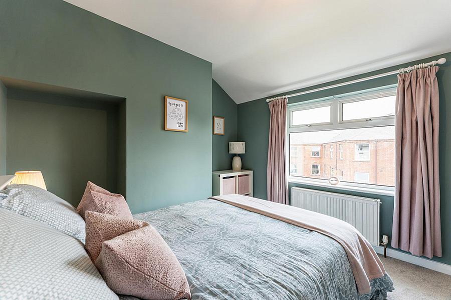 28 Wandsworth Gardens