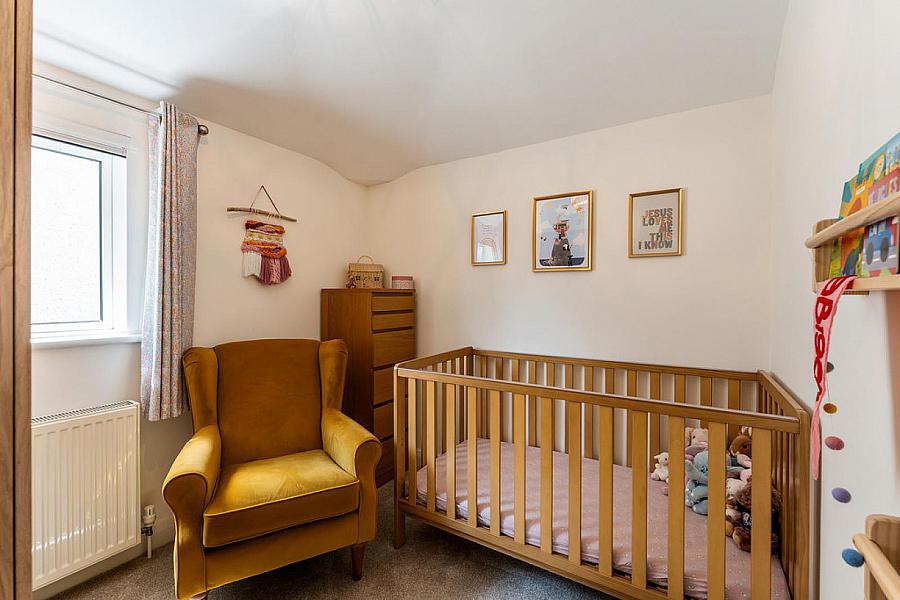 28 Wandsworth Gardens