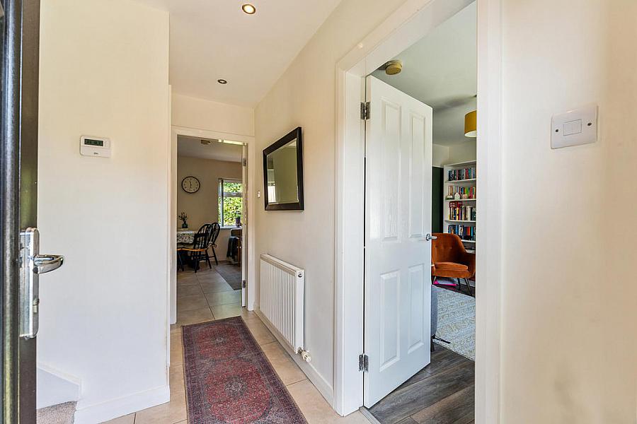 28 Wandsworth Gardens
