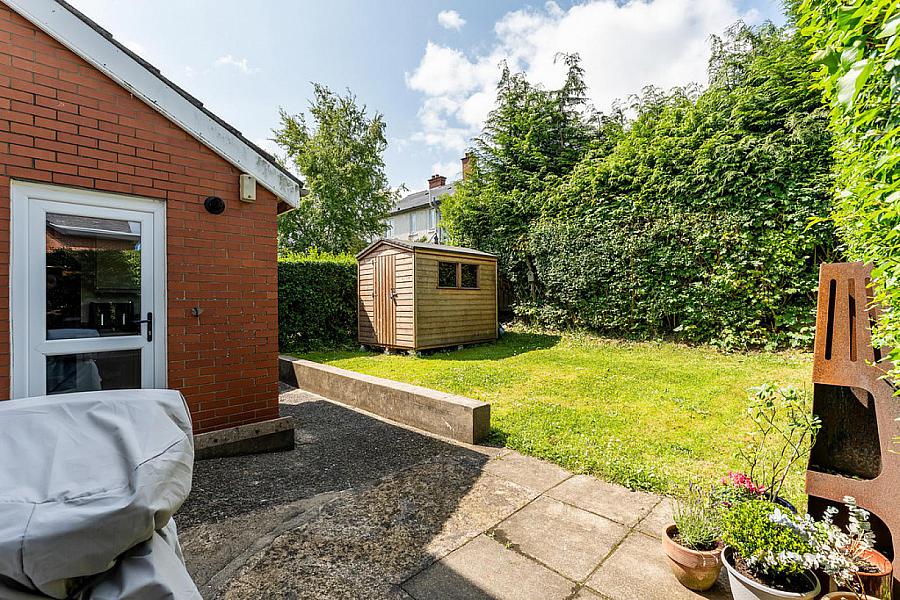 28 Wandsworth Gardens