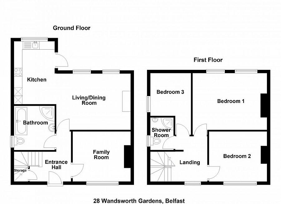 28 Wandsworth Gardens