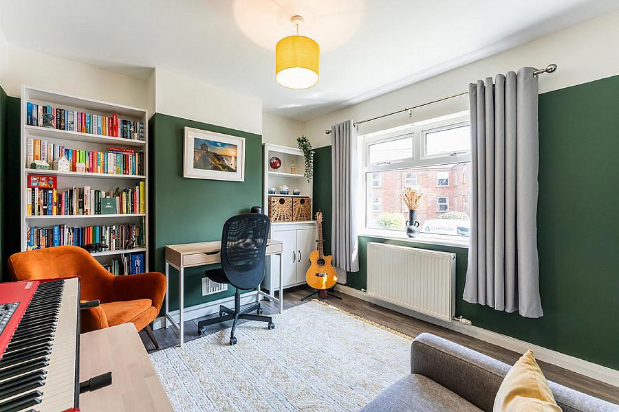 28 Wandsworth Gardens