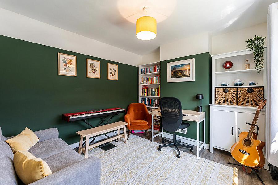 28 Wandsworth Gardens