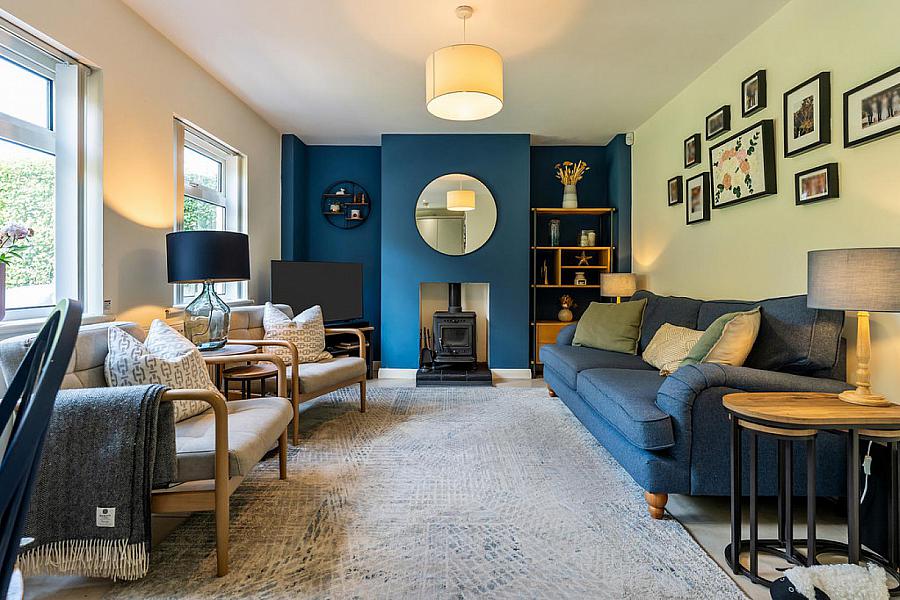 28 Wandsworth Gardens
