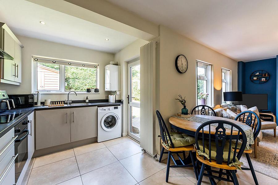 28 Wandsworth Gardens