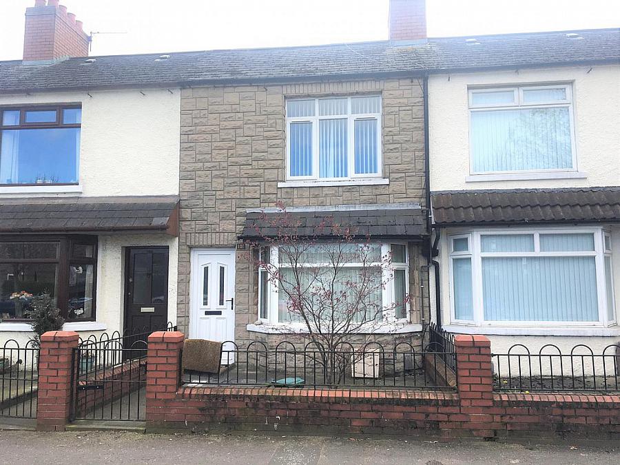 107 Belmont Road,belfast, BT4 2AD