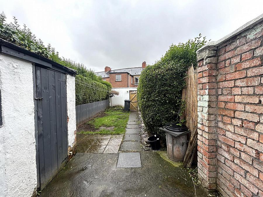 107 Belmont Road