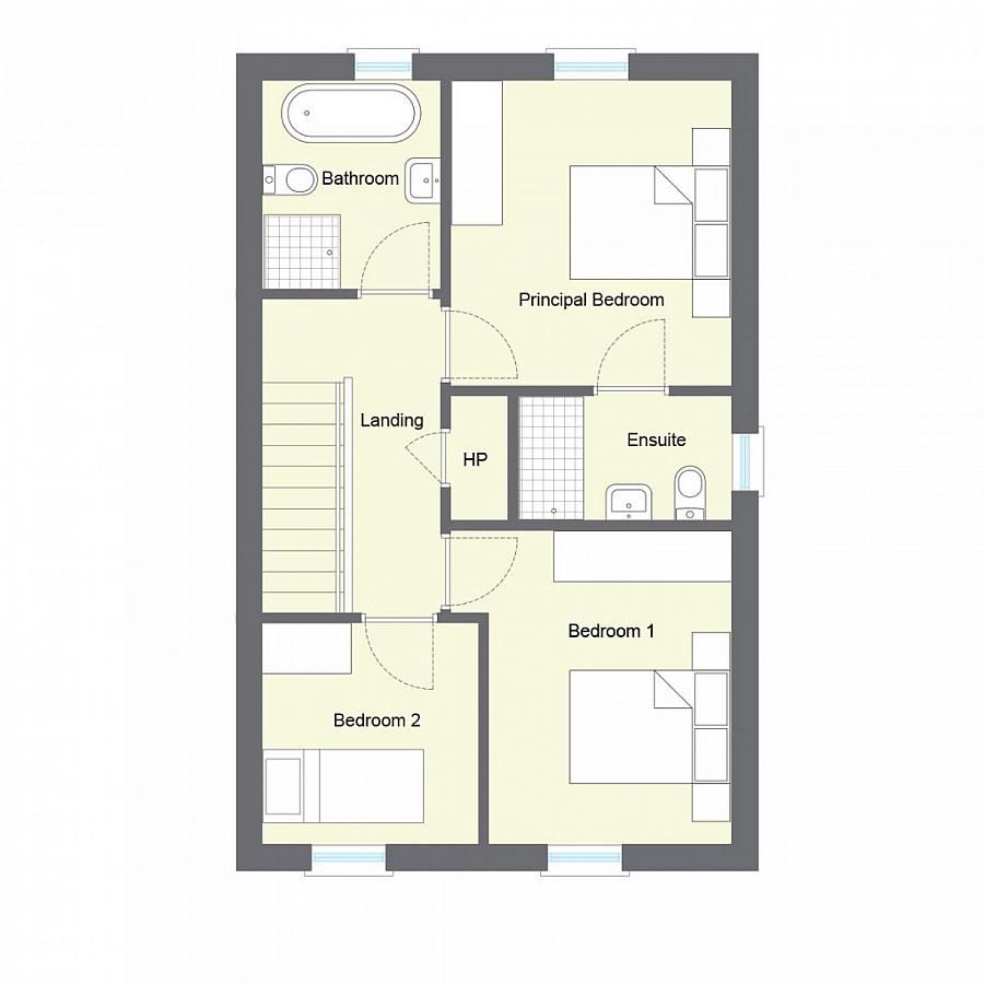 Site 50 (l) Mount Pleasant