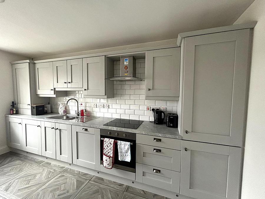 Apt 1, 2 Ballyoran Heights