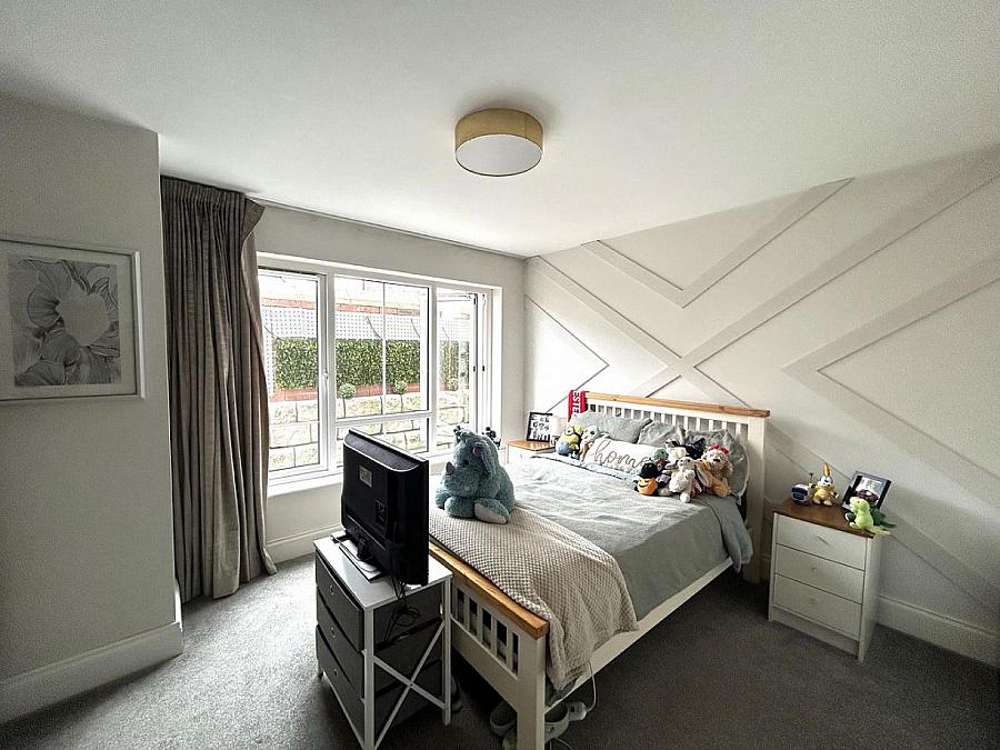 Apt 1, 2 Ballyoran Heights