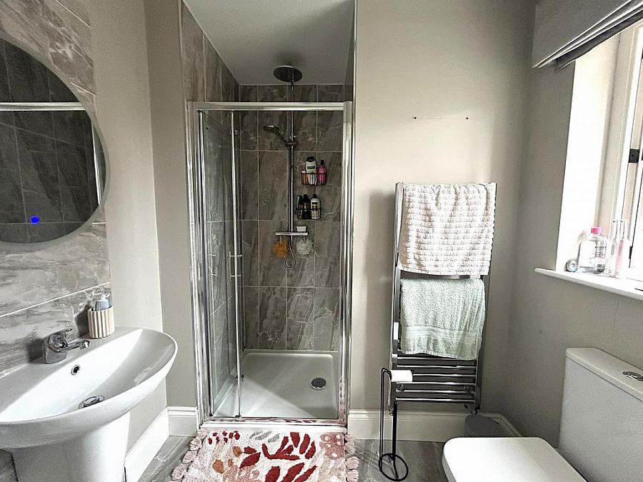 Apt 1, 2 Ballyoran Heights