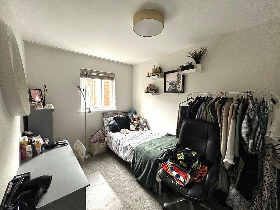 Apt 1, 2 Ballyoran Heights