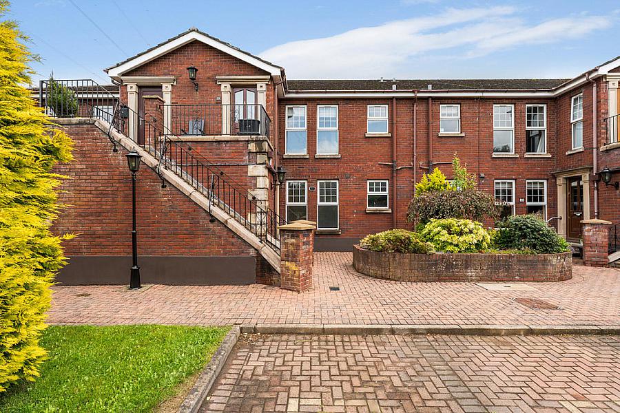 53 Ballylenaghan Park