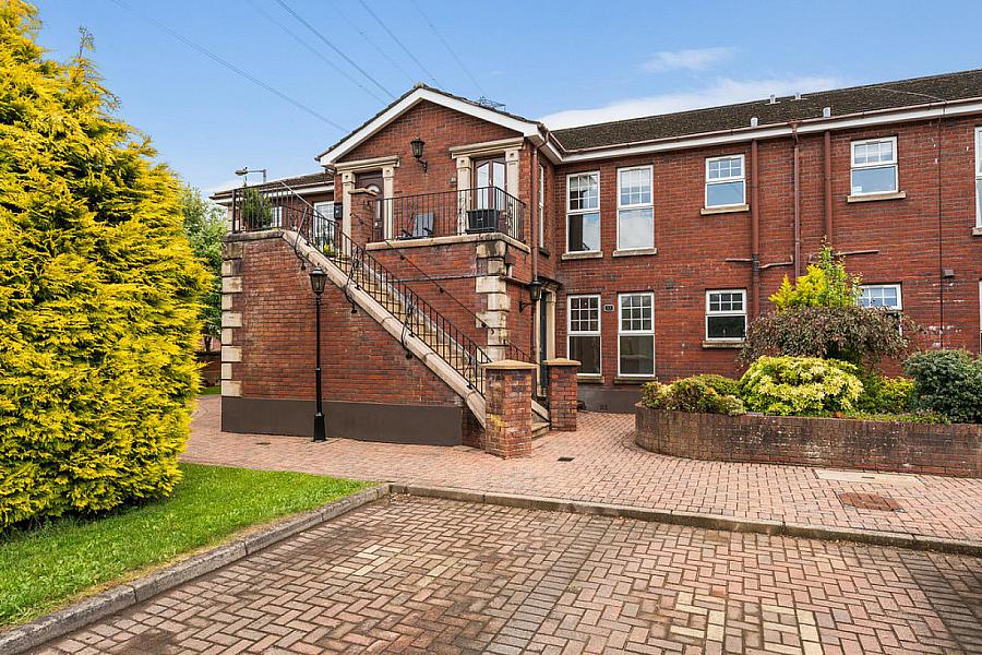 53 Ballylenaghan Park