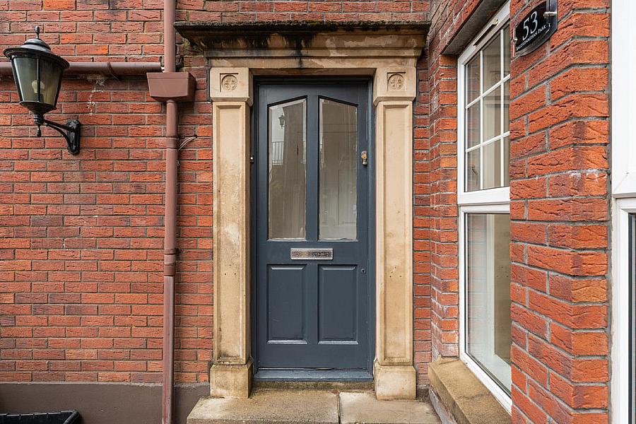53 Ballylenaghan Park