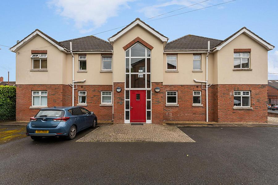 3 Glendale Court