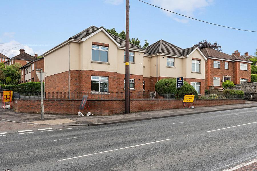 3 Glendale Court
