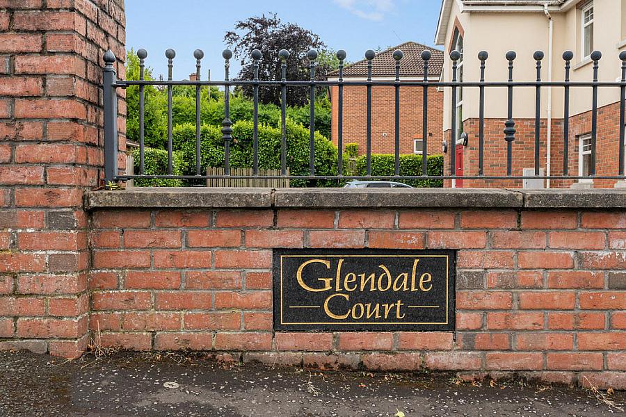 3 Glendale Court