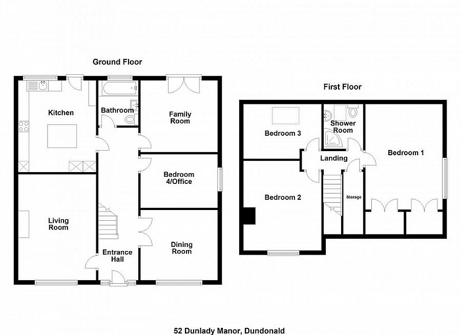 52 Dunlady Manor