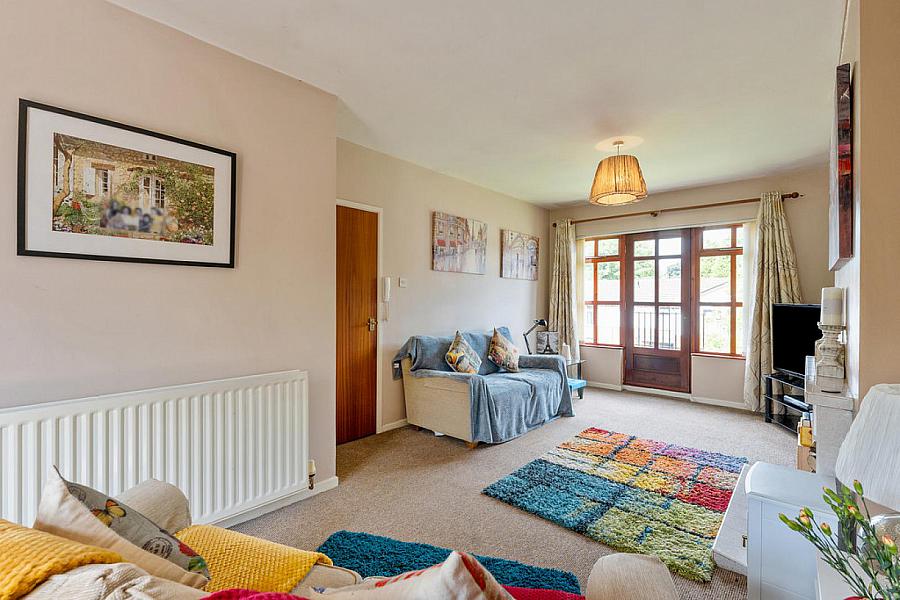 6 Kensington Gate