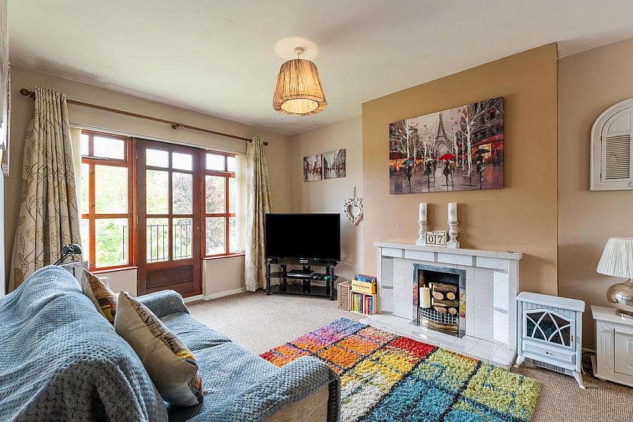 6 Kensington Gate