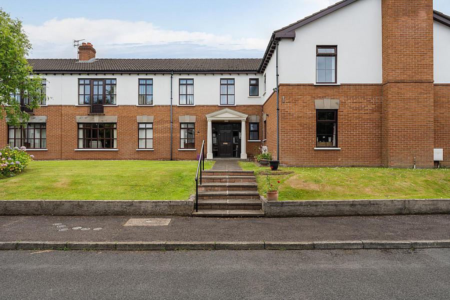6 Kensington Gate