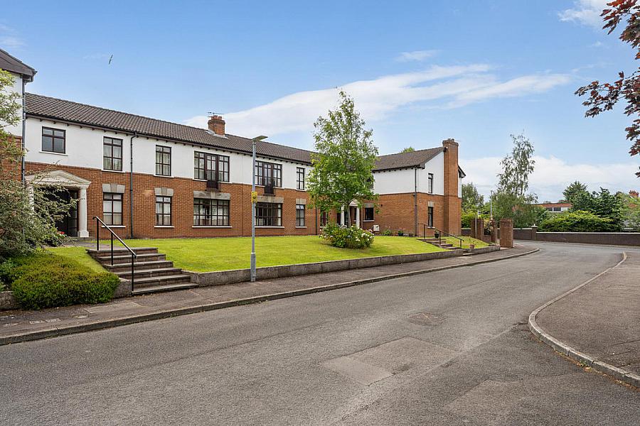 6 Kensington Gate