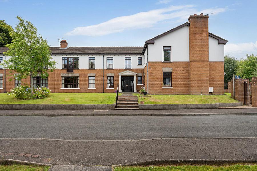 6 Kensington Gate